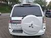 PAJERO TR4 2.0 4X4 16V 140CV FLEX 4P AUTOMATICO