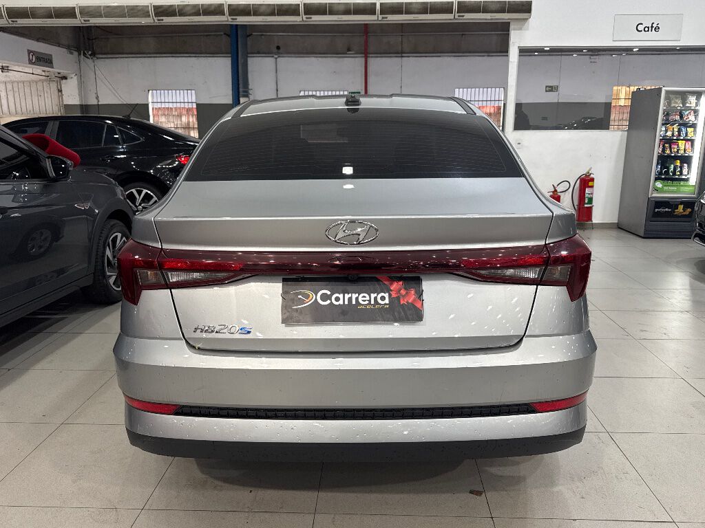 HB20S 1.0 12V FLEX COMFORT PLUS MANUAL