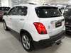TRACKER 1.8 MPFI LTZ 4X2 16V FLEX 4P AUTOMATICO