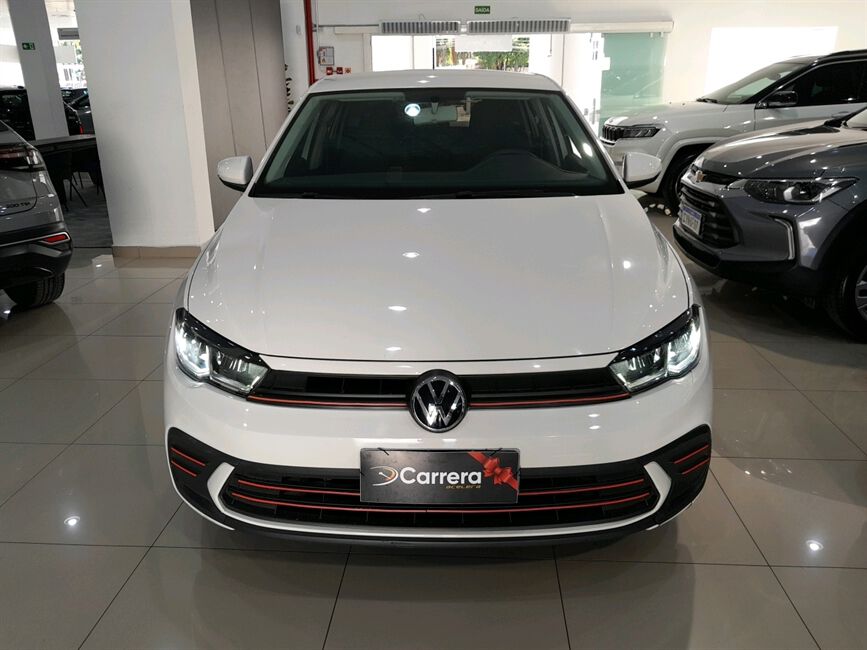 POLO 1.0 MPI MANUAL