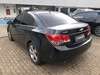 CRUZE 1.8 LT 16V FLEX 4P AUTOMATICO