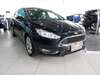 FOCUS 2.0 SE FASTBACK 16V FLEX 4P POWERSHIFT