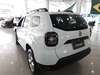 DUSTER 1.6 16V SCE FLEX INTENSE MANUAL