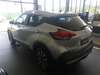 KICKS 1.6 16V FLEXSTART SV 4P XTRONIC