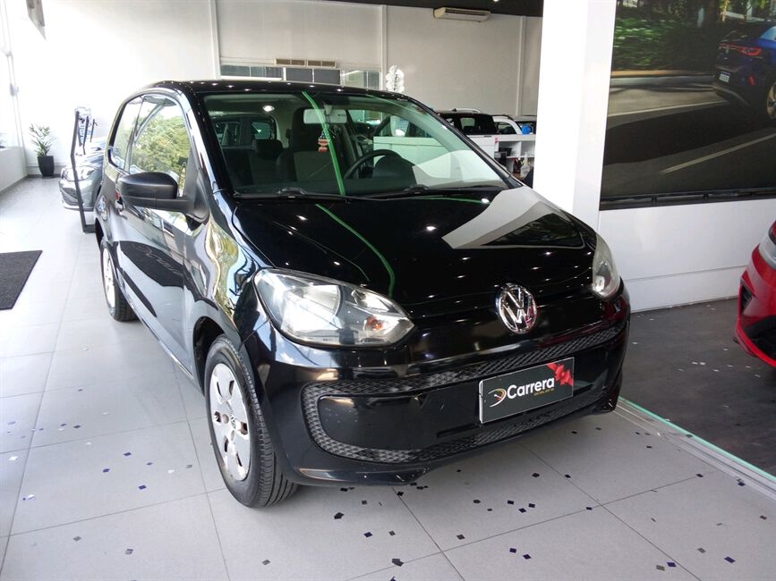 UP 1.0 MPI TAKE 12V FLEX 2P MANUAL