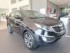 SPORTAGE 2.0 LX 4X2 16V FLEX 4P AUTOMATICO