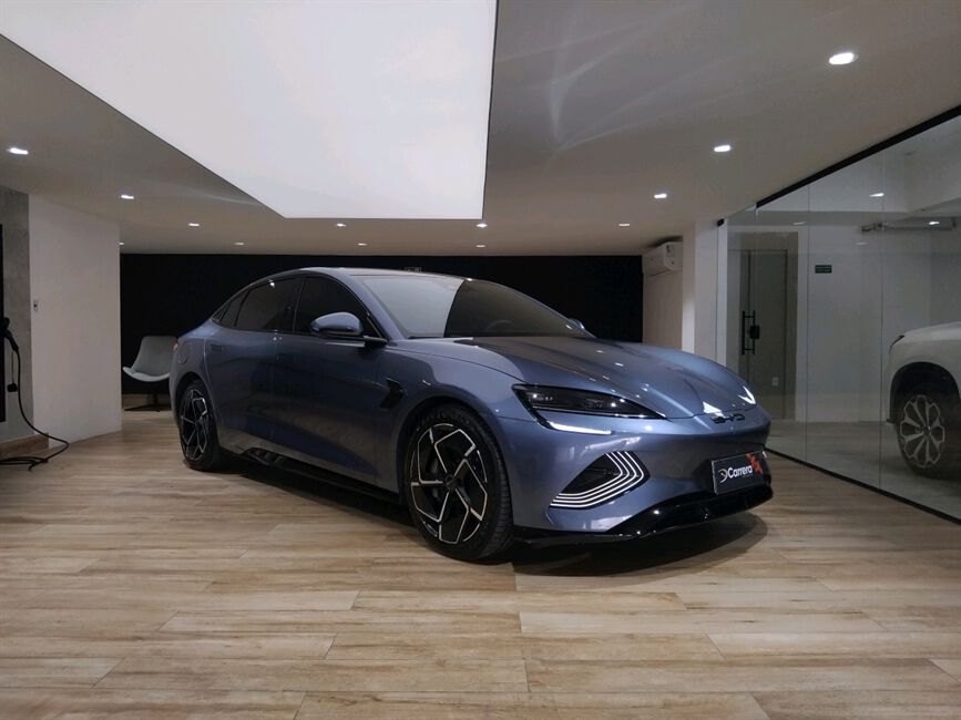 SEAL 82,5 KW ELÉTRICO AWD