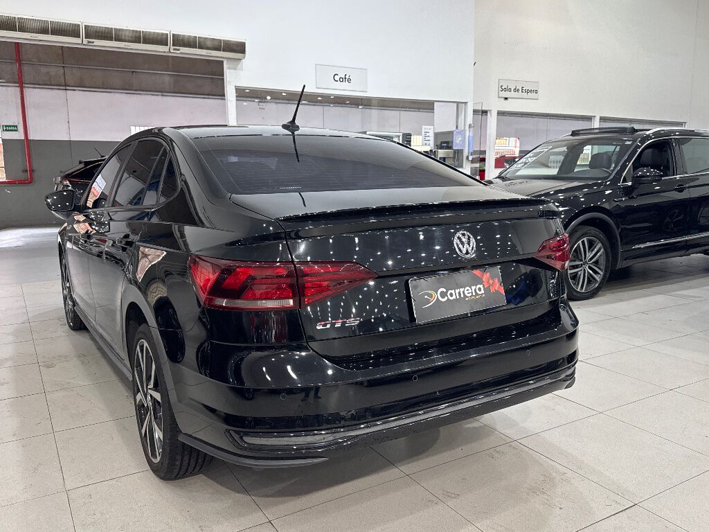 VIRTUS 1.4 250 TSI GTS AUTOMATICO