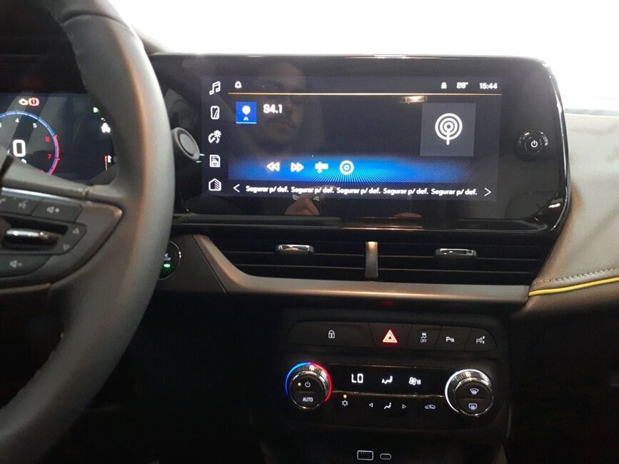 TRACKER 1.2 TURBO FLEX PREMIER AUTOMÁTICO