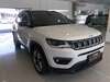 COMPASS 2.0 16V FLEX LONGITUDE AUTOMATICO