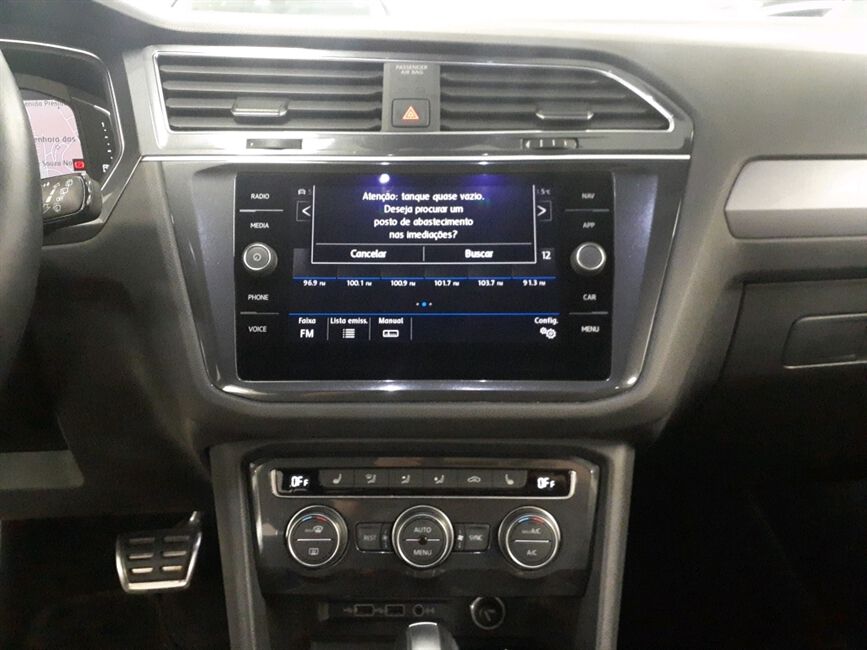 TIGUAN 2.0 350 TSI GASOLINA ALLSPACE R-LINE 4MOTIO
