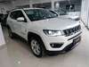 COMPASS 2.0 16V FLEX LONGITUDE AUTOMATICO