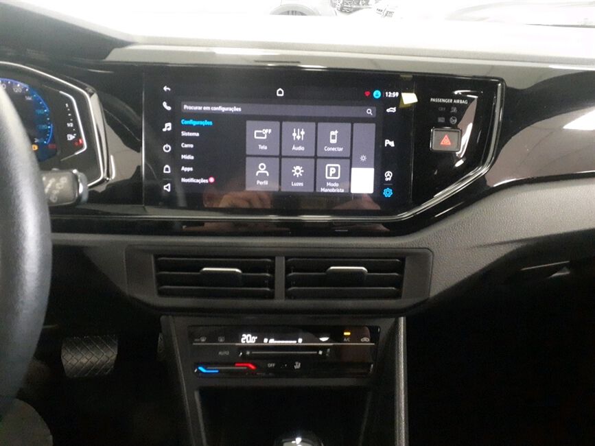 NIVUS 1.0 200 TSI TOTAL FLEX HIGHLINE AUTOMÁTICO