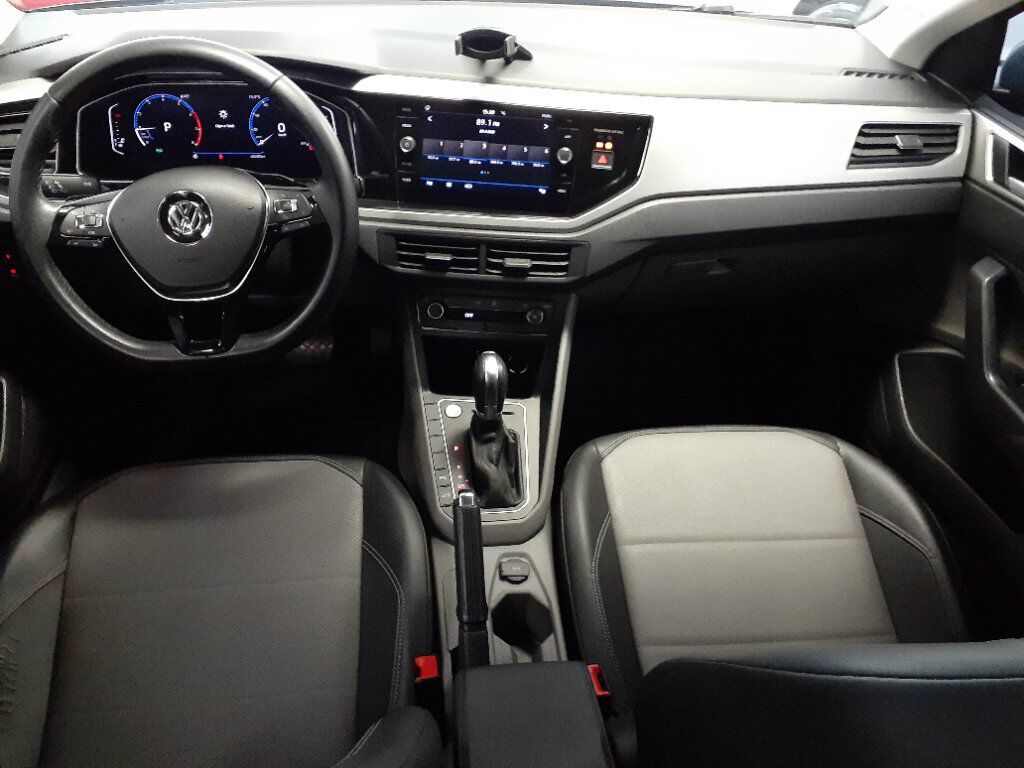 POLO 1.0 200 TSI HIGHLINE AUTOMATICO