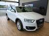 Q3 2.0 TFSI AMBIENTE QUATTRO 4P GASOLINA S TRONIC