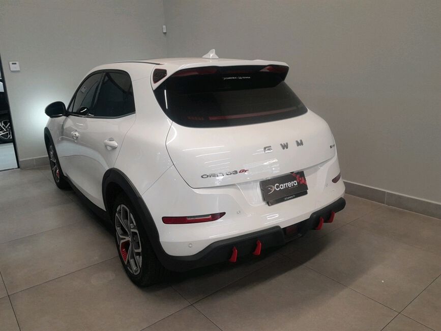 ORA 03 63 KW ELÉTRICO GT BEV63