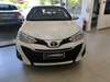 YARIS 1.3 16V FLEX XL PLUS TECH MULTIDRIVE