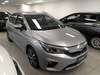 CITY 1.5 I-VTEC FLEX HATCH EXL CVT