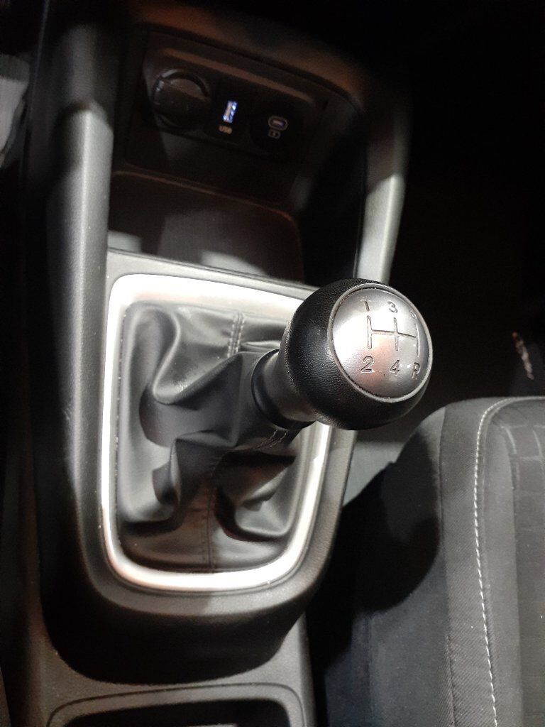HB20 1.0 12V FLEX LIMITED MANUAL