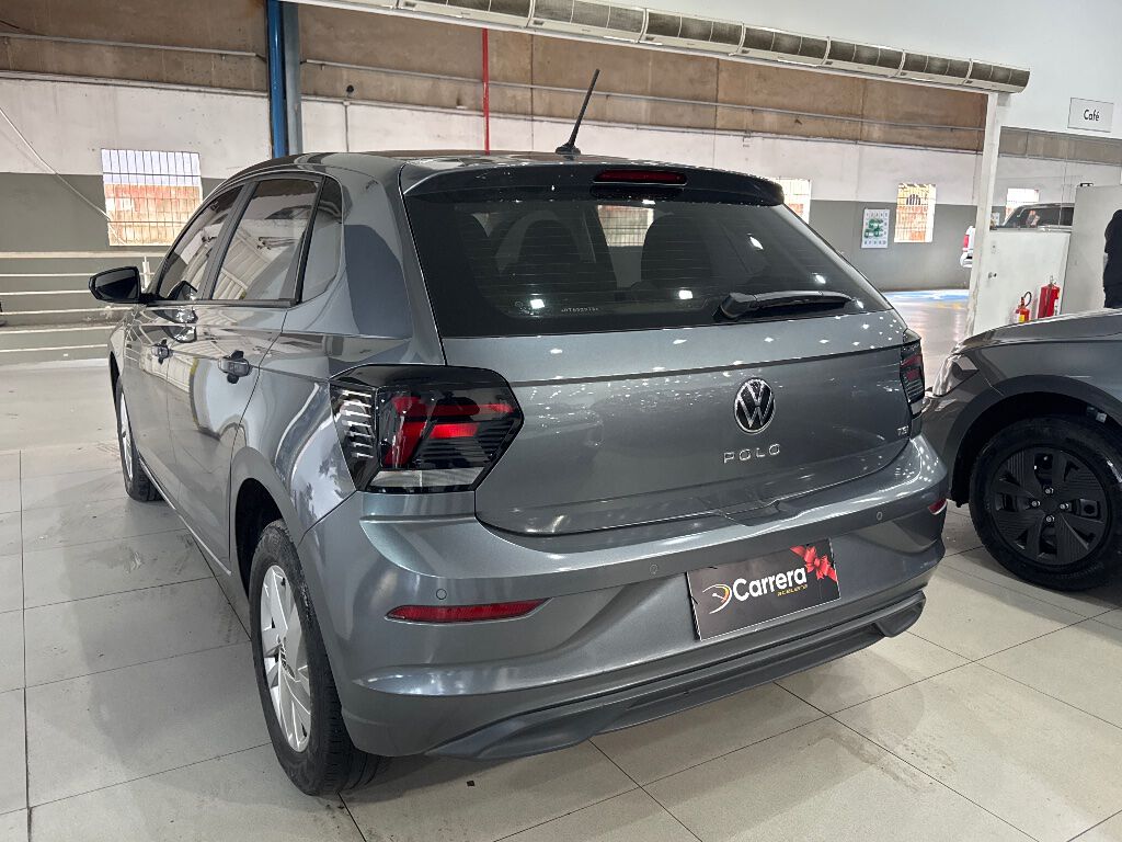 POLO 1.0 170 TSI MANUAL