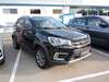 TIGGO 2 1.5 MPFI 16V FLEX LOOK 4P AUTOMATICO