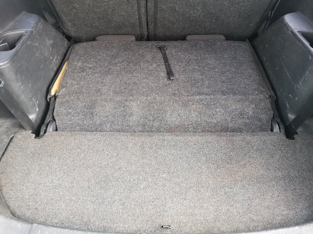 GRAND LIVINA 1.8 S 16V FLEX 4P MANUAL