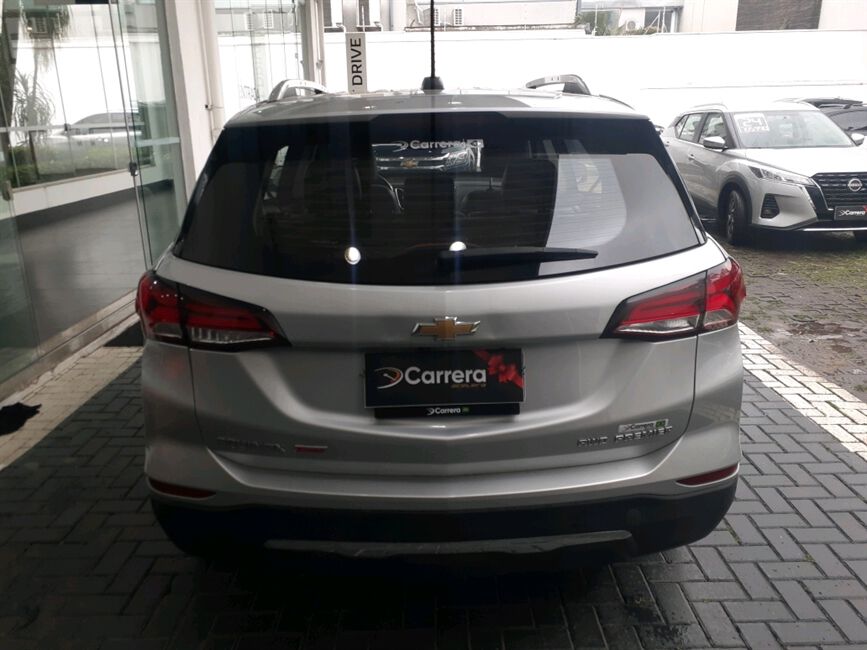 EQUINOX 1.5 16V TURBO GASOLINA PREMIER AWD AUTOMAT