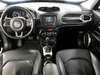 RENEGADE 1.8 16V FLEX LONGITUDE 4P AUTOMATICO