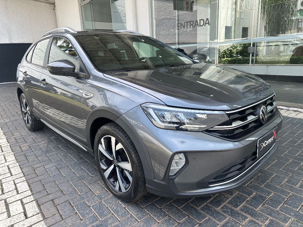 NIVUS 1.0 200 TSI TOTAL FLEX HIGHLINE AUTOMÁTICO