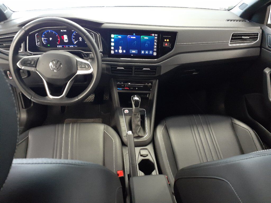NIVUS 1.0 200 TSI TOTAL FLEX HIGHLINE AUTOMÁTICO