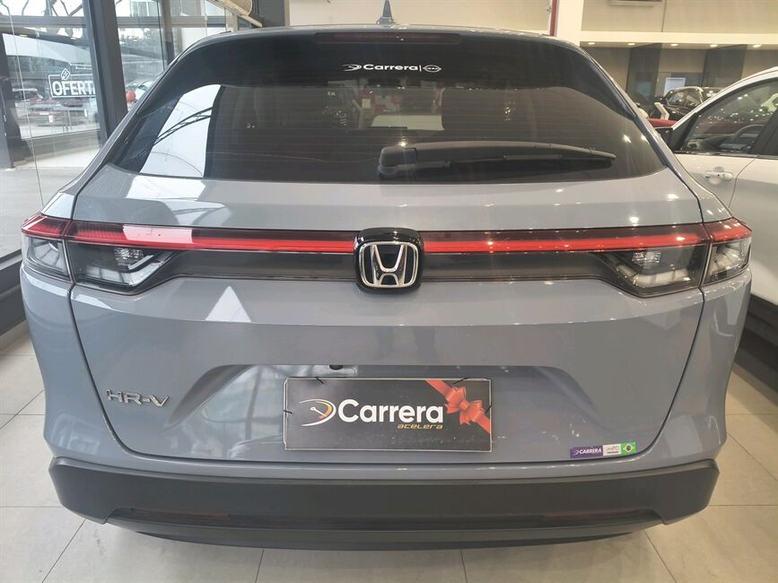 HR-V 1.5 DI I-VTEC FLEX EX CVT