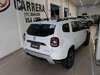 DUSTER 1.6 16V SCE FLEX ICONIC X-TRONIC