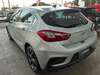 CRUZE 1.4 TURBO SPORT6 LTZ 16V FLEX 4P AUTOMATICO