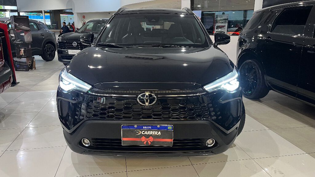 COROLLA CROSS 2.0 VVT-IE FLEX XRE DIRECT SHIFT