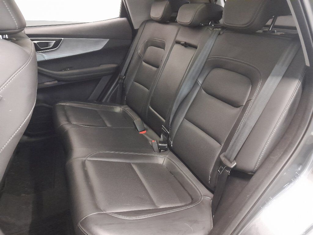 TIGGO 5X PRO 1.5 VVT TURBO IFLEX CVT