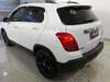TRACKER 1.8 MPFI LTZ 4X2 16V FLEX 4P AUTOMATICO