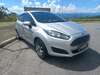 FIESTA 1.6 SE PLUS HATCH 16V FLEX 4P POWERSHIFT