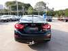 CRUZE 1.4 TURBO MIDNIGHT 16V FLEX 4P AUTOMÁTICO