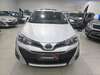 YARIS 1.5 16V FLEX SEDAN XLS CONNECT MULTIDRIVE