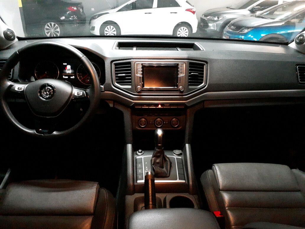 AMAROK