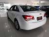 CRUZE 1.8 LT 16V FLEX 4P AUTOMATICO
