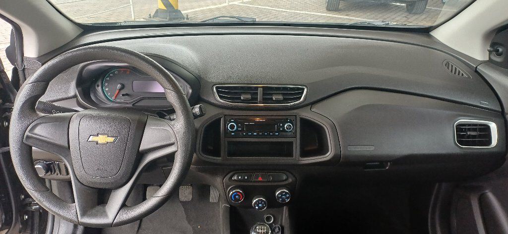 ONIX 1.0 MPFI LT 8V FLEX 4P MANUAL