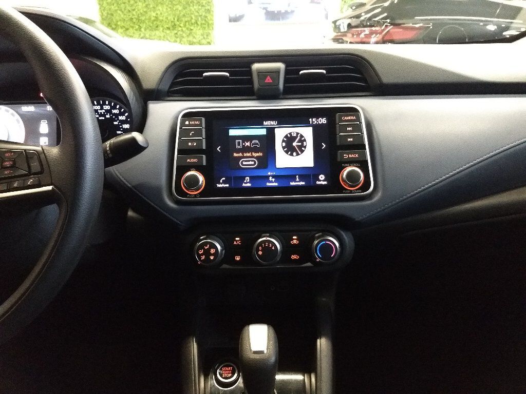 VERSA 1.6 16V FLEX ADVANCE XTRONIC
