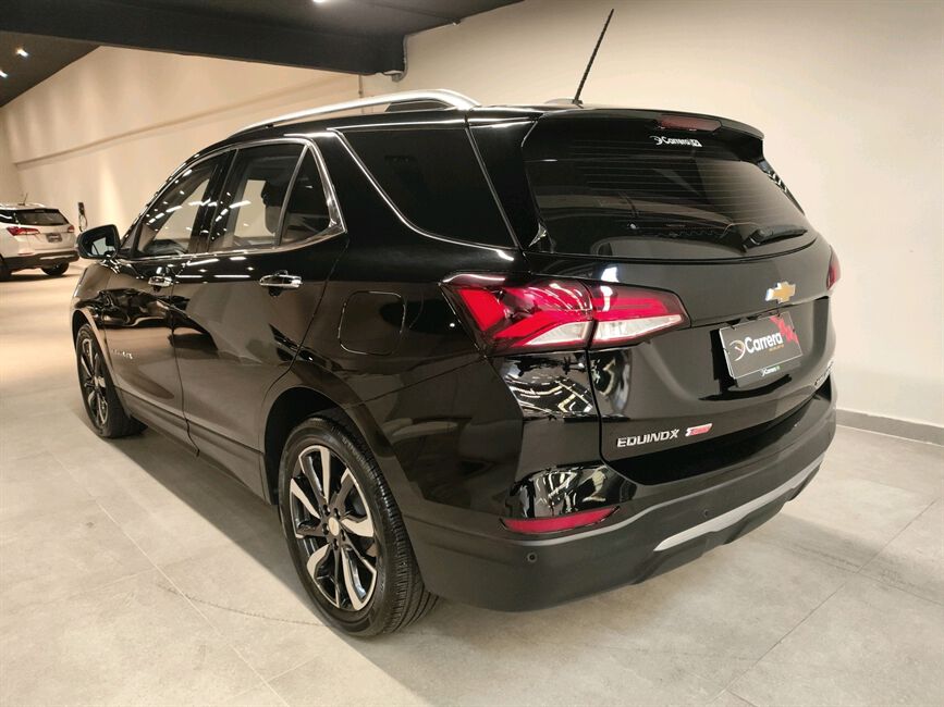 EQUINOX 1.5 16V TURBO GASOLINA PREMIER AWD AUTOMAT