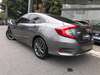CIVIC 2.0 16V FLEXONE EXL 4P CVT