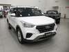 CRETA 1.6 16V FLEX ATTITUDE AUTOMATICO