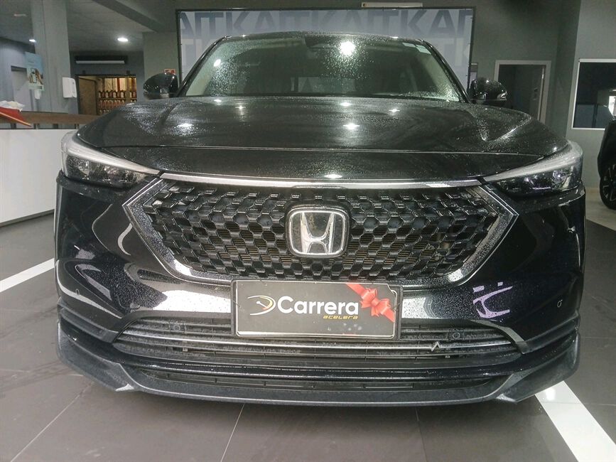 HR-V 1.5 DI I-VTEC TURBO FLEX ADVANCE CVT