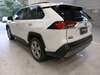 RAV4 2.5 VVT-IE HYBRID SX AWD CVT