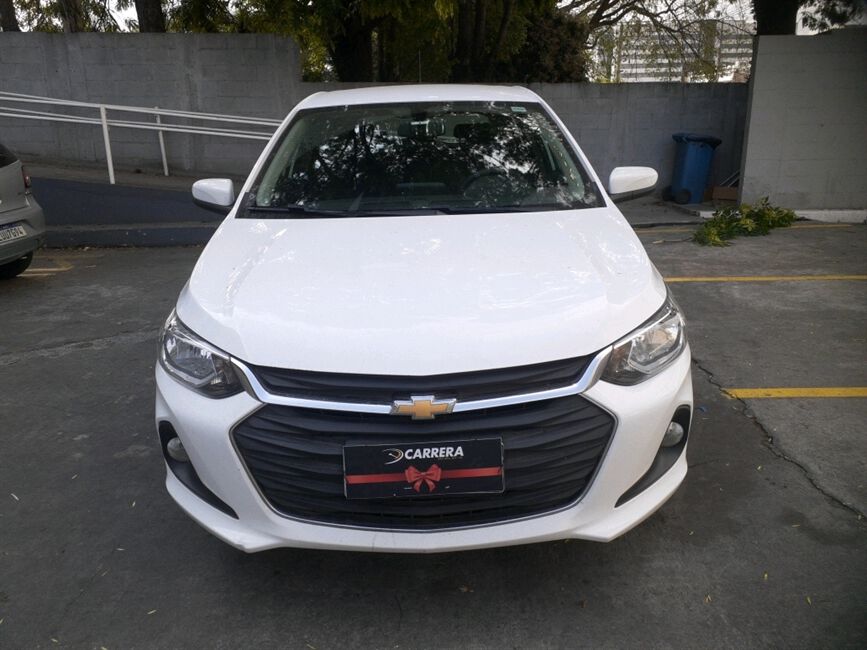 ONIX 1.0 TURBO FLEX LTZ MANUAL