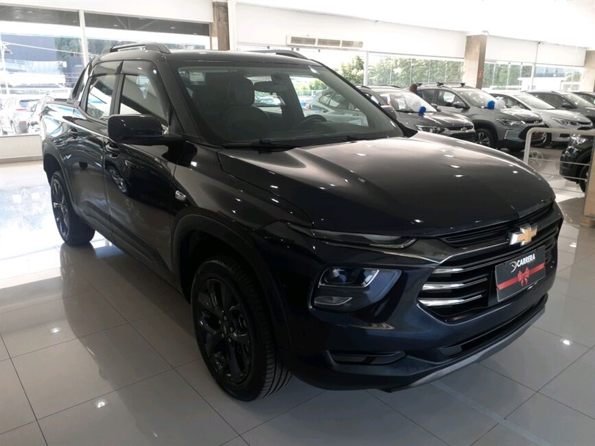 MONTANA 1.2 TURBO FLEX PREMIER AUTOMATICO